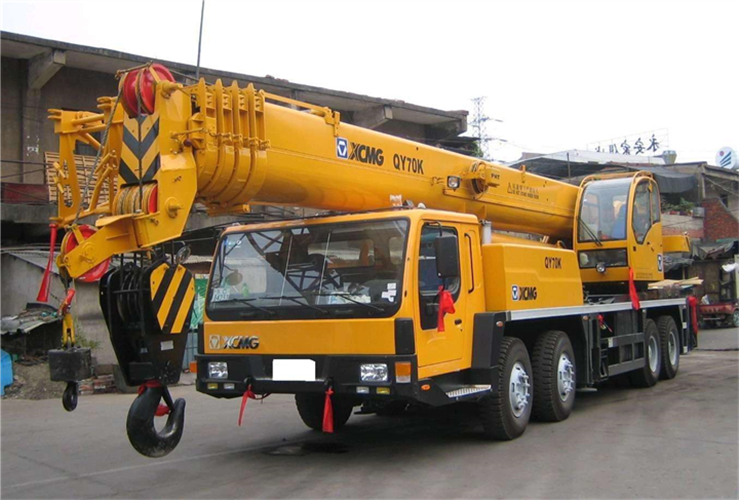 滦平县吊车出租选择重点