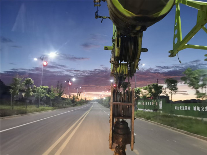 滦平县大件吊装怎么收费