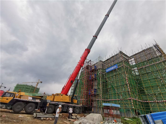 滦平县吊装方案需要单独付费吗？复杂工况是否提供专家论证？